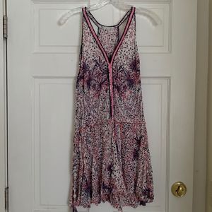 Poupette St Barth Mini Tank Dress